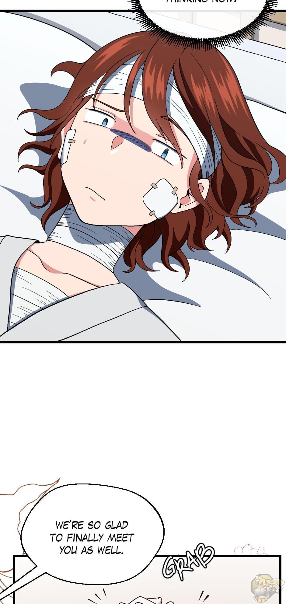 The Beginning After The End Chapter 101 image 27